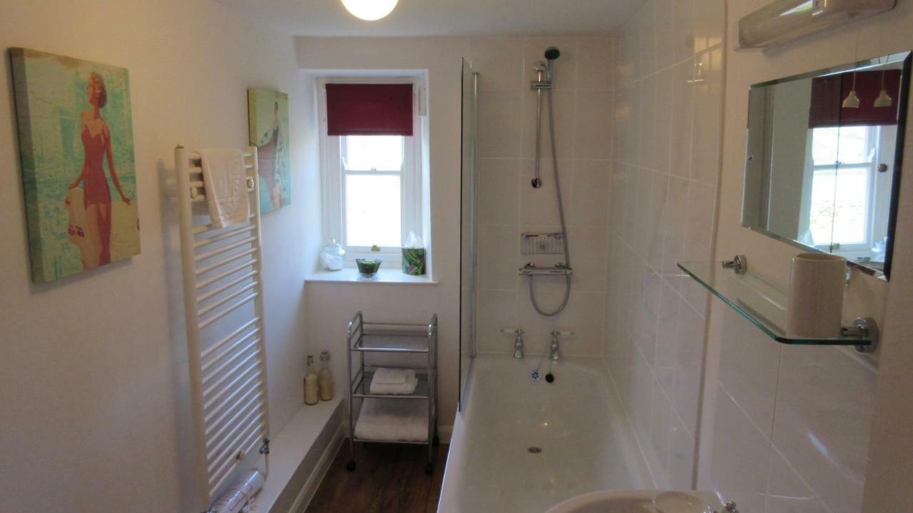 High Blean Bed and Breakfast Bainbridge Camera foto