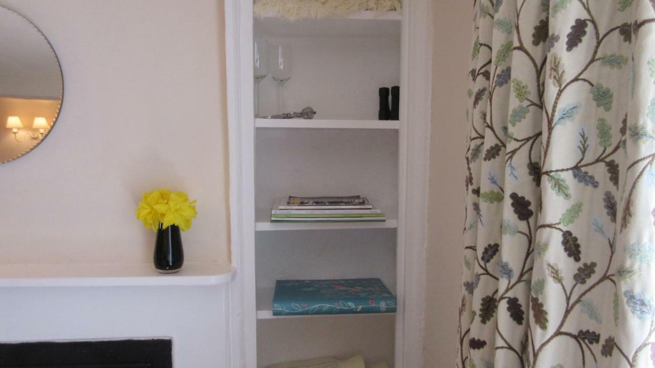 High Blean Bed and Breakfast Bainbridge Esterno foto