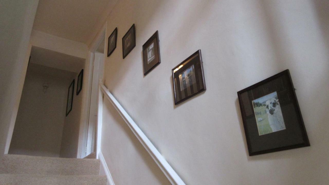 High Blean Bed and Breakfast Bainbridge Esterno foto