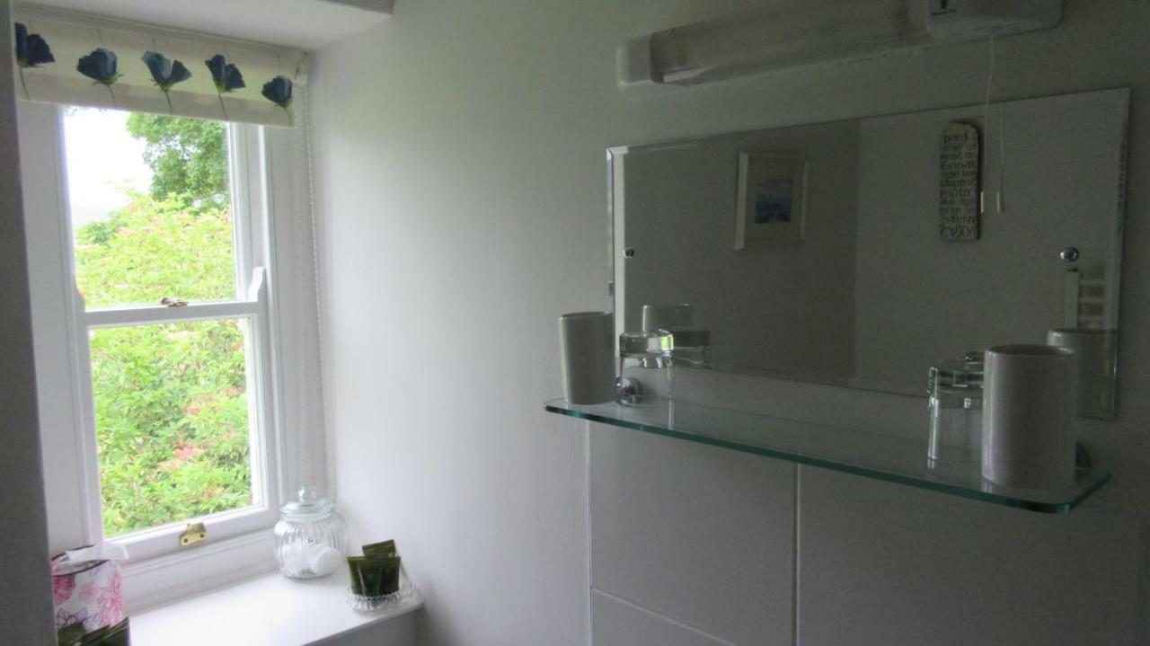 High Blean Bed and Breakfast Bainbridge Esterno foto
