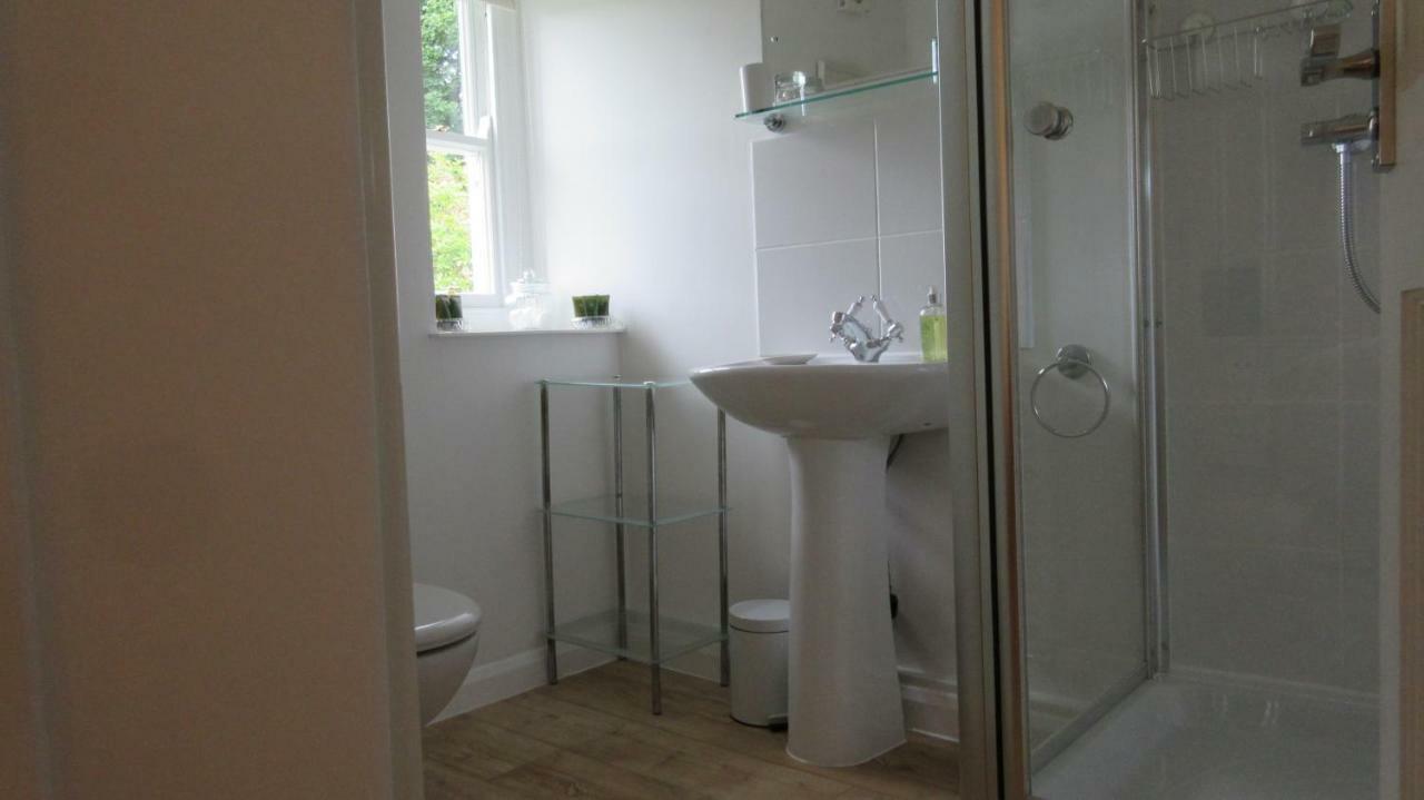 High Blean Bed and Breakfast Bainbridge Esterno foto