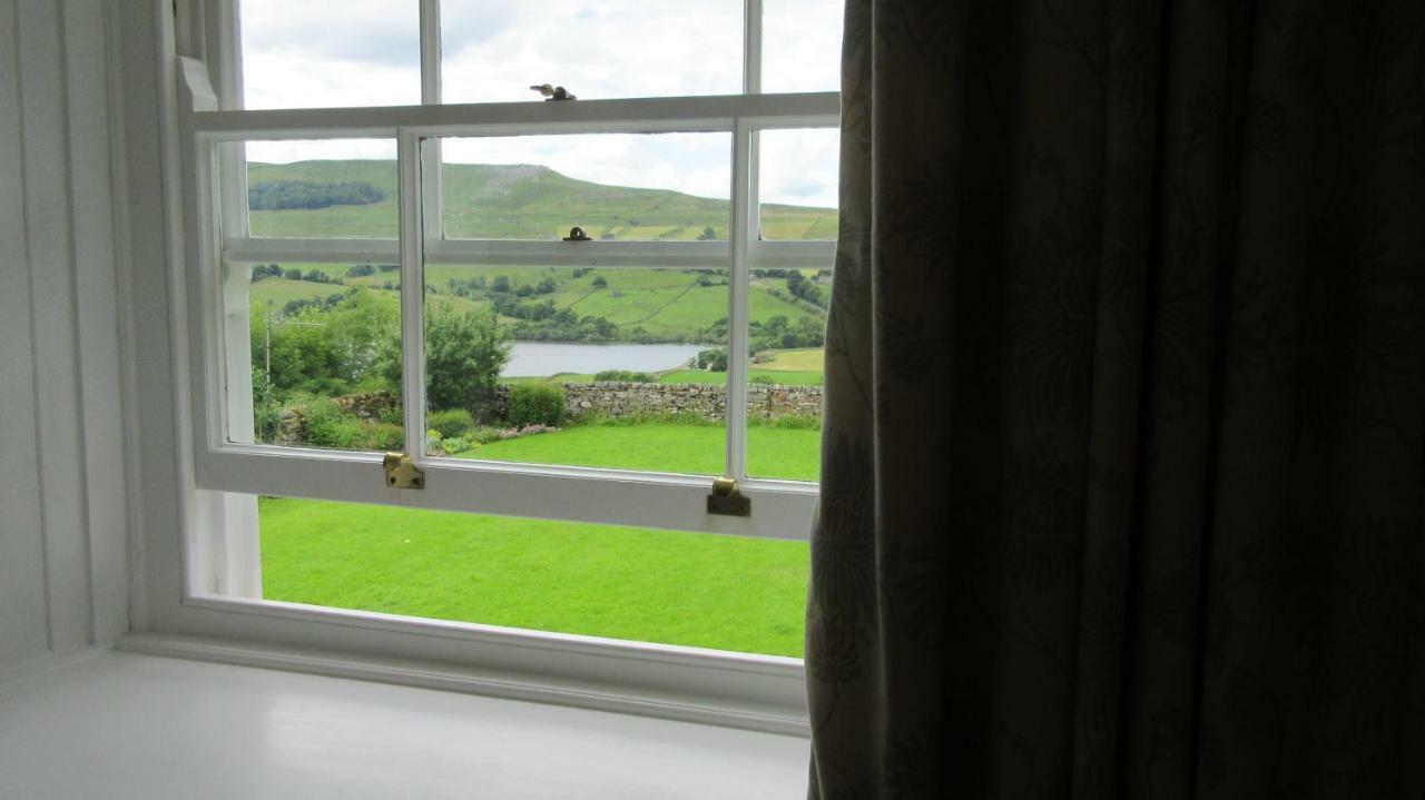 High Blean Bed and Breakfast Bainbridge Esterno foto