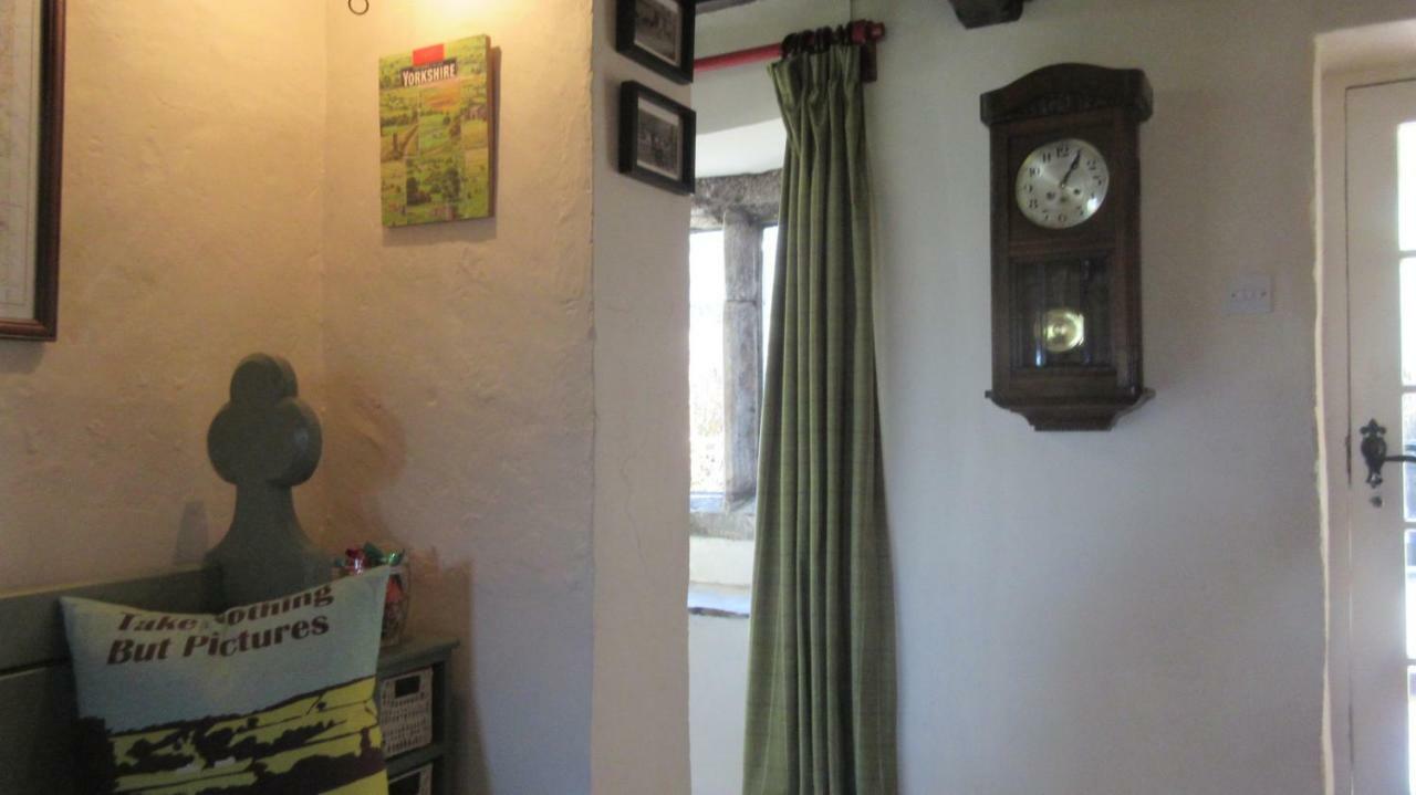 High Blean Bed and Breakfast Bainbridge Esterno foto