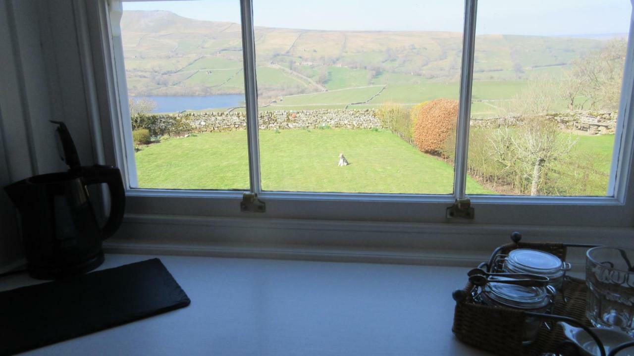 High Blean Bed and Breakfast Bainbridge Esterno foto