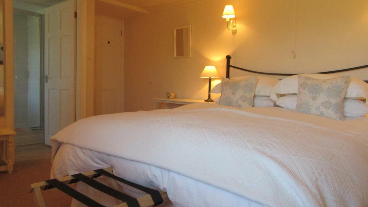 High Blean Bed and Breakfast Bainbridge Esterno foto