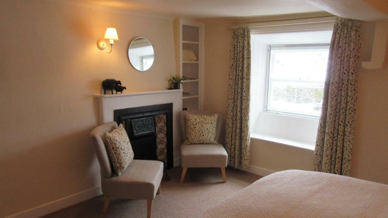 High Blean Bed and Breakfast Bainbridge Esterno foto