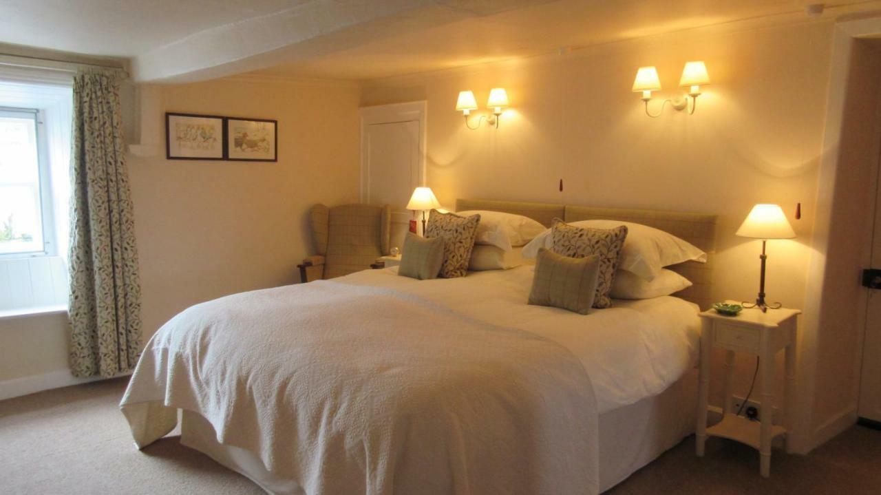 High Blean Bed and Breakfast Bainbridge Esterno foto