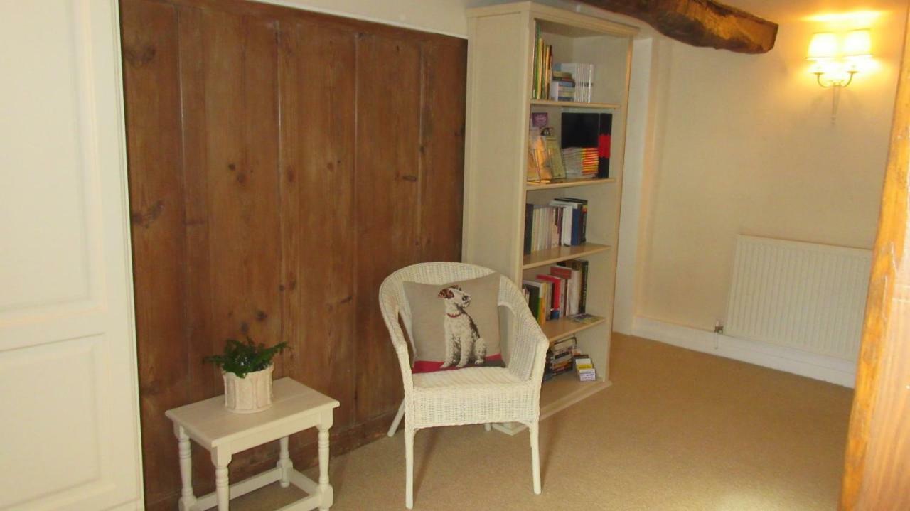 High Blean Bed and Breakfast Bainbridge Esterno foto