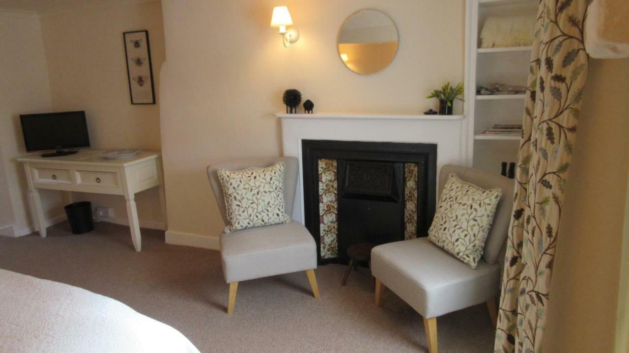 High Blean Bed and Breakfast Bainbridge Esterno foto